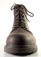Derber Scnürstiefel