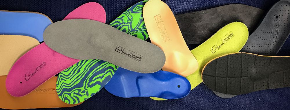 Diverse Einlagenmodelle