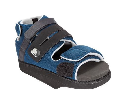 Vorfußentlastungsschuh