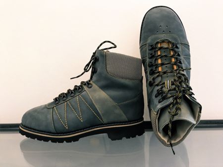 orthopädische Maßschuhe