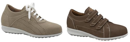 Diabetikerschuhe von Thanner